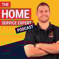 Home Service Expert - Tommy Mello