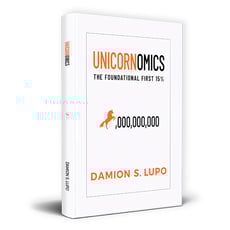 Unicornomics book