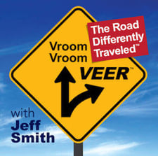Vroom Vroom Veer Stories with Jeff Smith