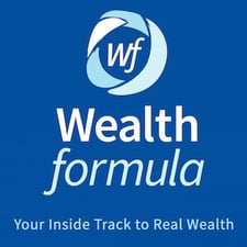 Wealth Formula - Buck Joffrey