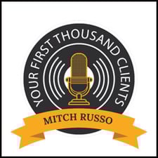 Your First Thousand Clients