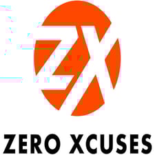 Zero Xcuses with Kenyon