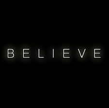 Believe 