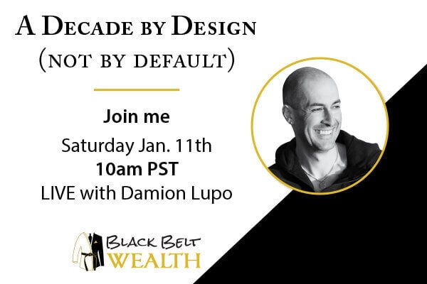 A Decade By Design