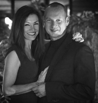 Jon and Missy Butcher