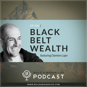 Build a Bigger Life - Adam Carroll