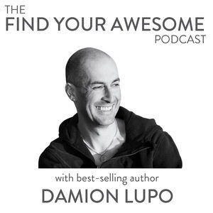 Find Your Awesome - Kelsey Abbott