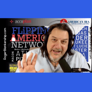 Flipping America - Roger Blankenship
