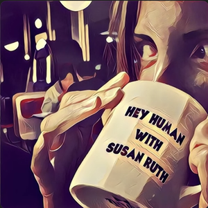 Hey Human Podcast