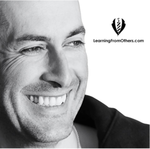 Learning from Others - Damon Burton