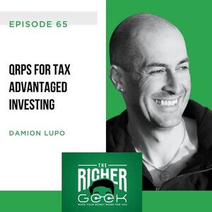 Richer Geek Podcast