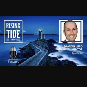 Rising Tide Startups