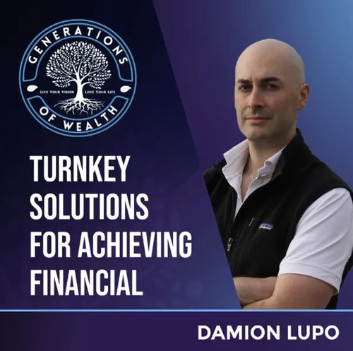 Turnkey Solutions For Achieving Finanical