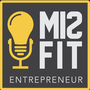 Misfit Enterpreneur