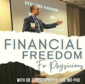 Financial Freedom for Physicians
