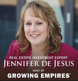 Growing Empires