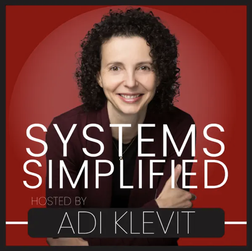 Systems Simplified