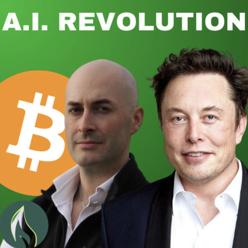 A.I. Revolution