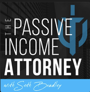 Passive Income Attorney