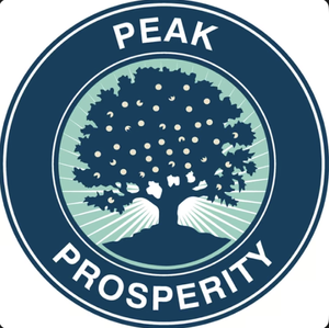 Peak Prosperity Podcast