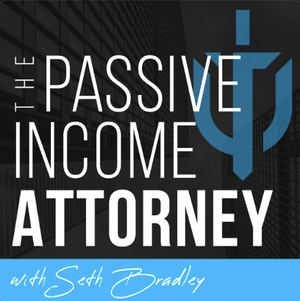 The Passive Income Attorney