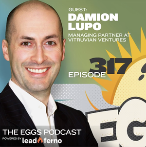 EGGS! The Podcast