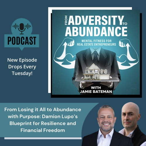 Adversity Abundance