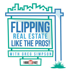 Flipping Real Estate Like the Pros