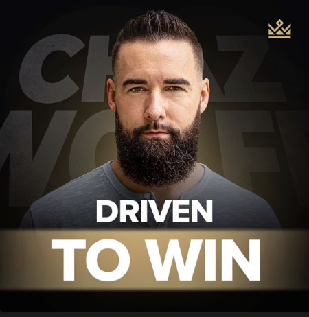 Driven to Win 
