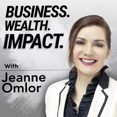 Business. Wealth. Impact