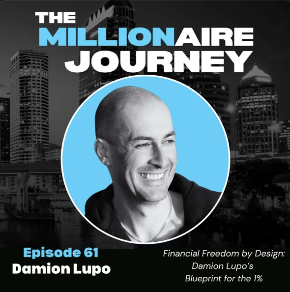 The Millionaire Journey