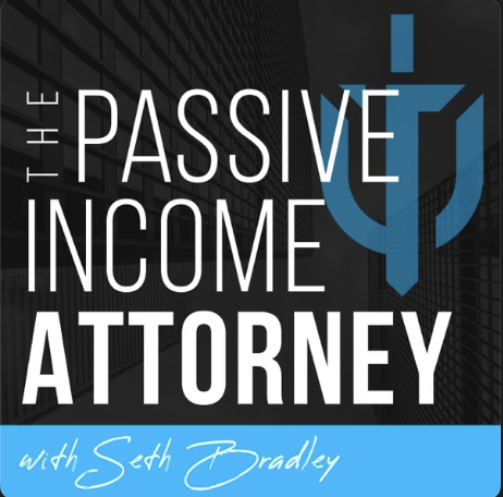 Passive Income Attorney