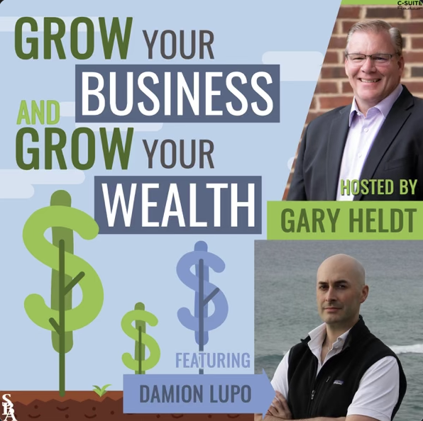Grow Your Business Grow Your Wealth