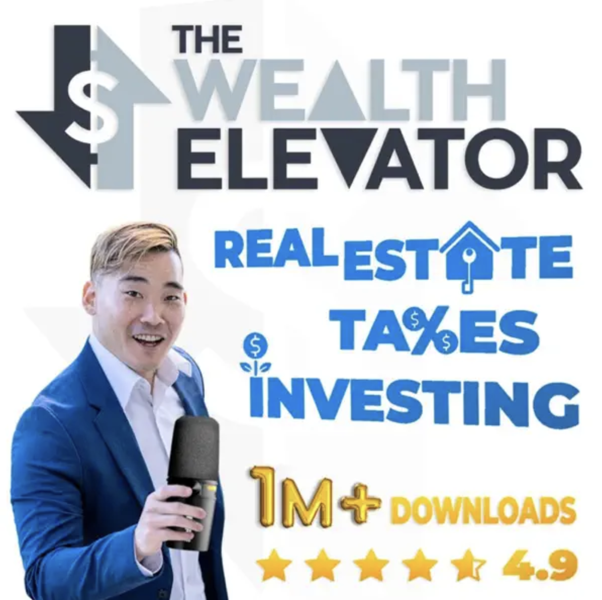 The Wealth Elevator