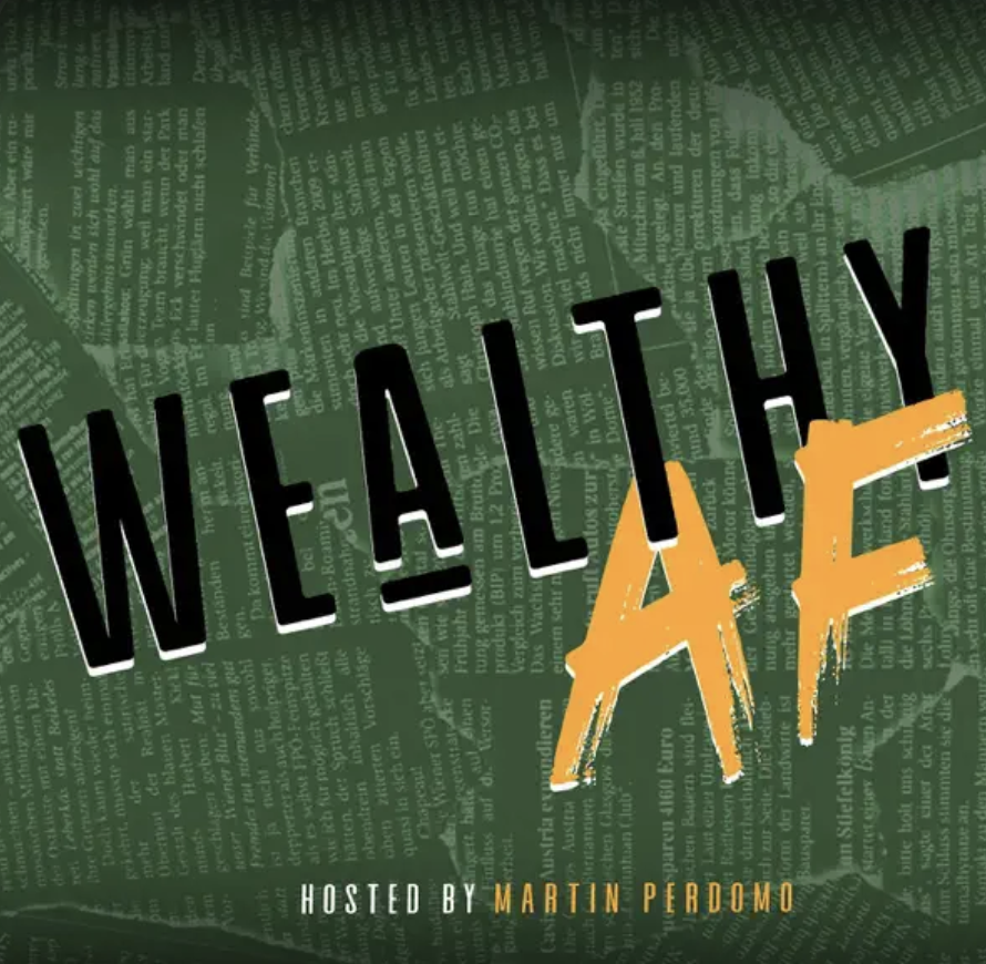 Wealthy AF