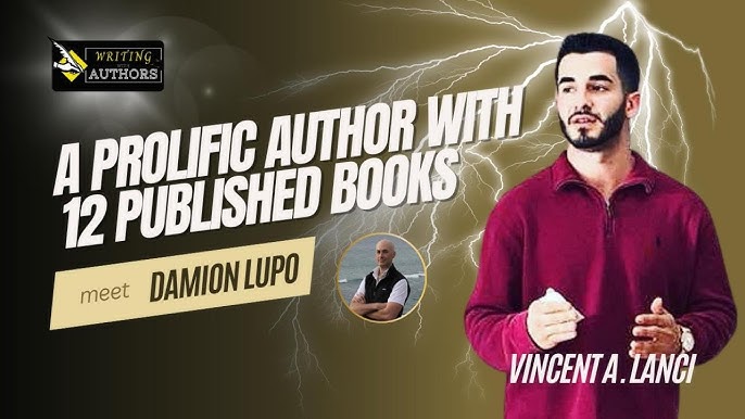 Writing with Authors